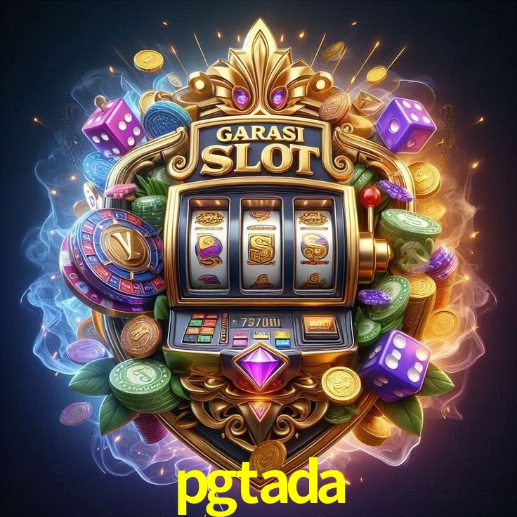 pgtada - cassino ao vivo