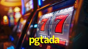 pgtada - Pagamento PIX Instantâneo